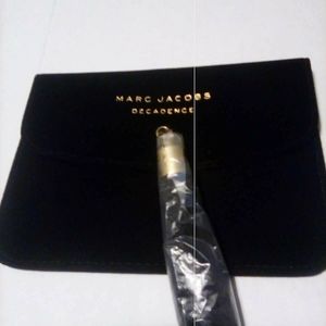 🆕 Marc Jacobs Tassel Clutch